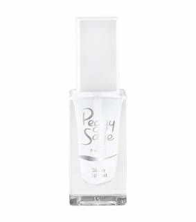 Peggy Sage Glossy Top Coat 11ml 120088
