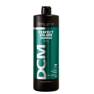 DCM Perfect Volume Shampoo 1Lt