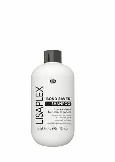 Lisap Milano Lisaplex Bond Saver Shampoo 250ml