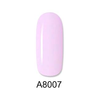 Aloha Ημιμόνιμο A8007 Light Pink-Ροζ Απαλό 8ml