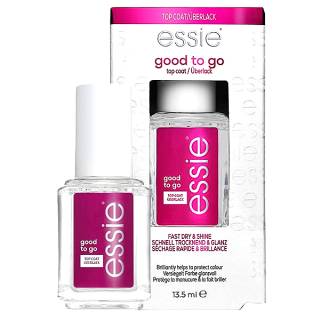 Essie Good To Go Top Coat 13.5ml