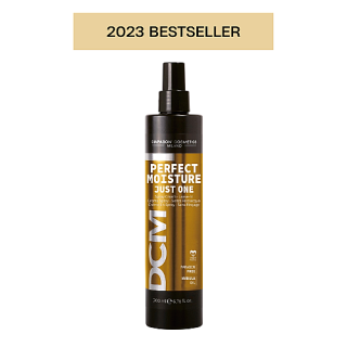 DCM Perfect Moisture Just One Spray Cream Leave-In 200ml